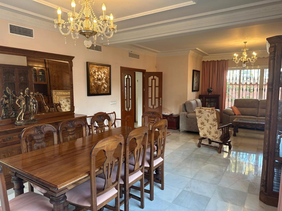 Ferienhaus El Rosal