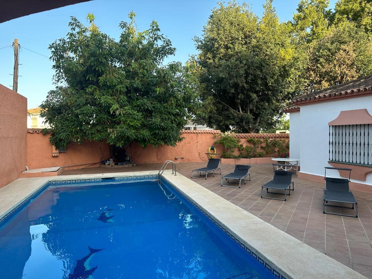 Ferienhaus El Rosal *