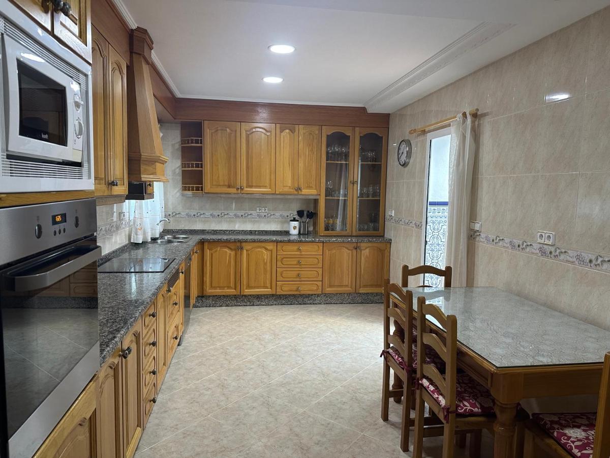 Ferienhaus El Rosal